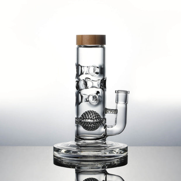 The Swiss Sphere Base - Headshop.com