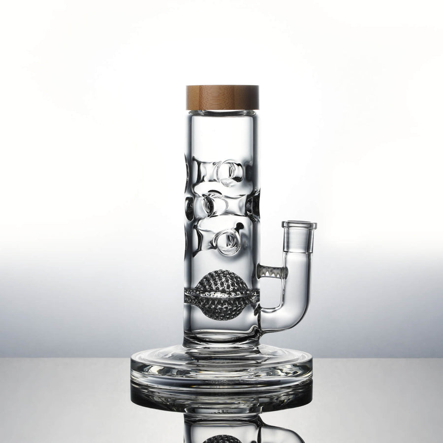 The Swiss Sphere Base - Headshop.com