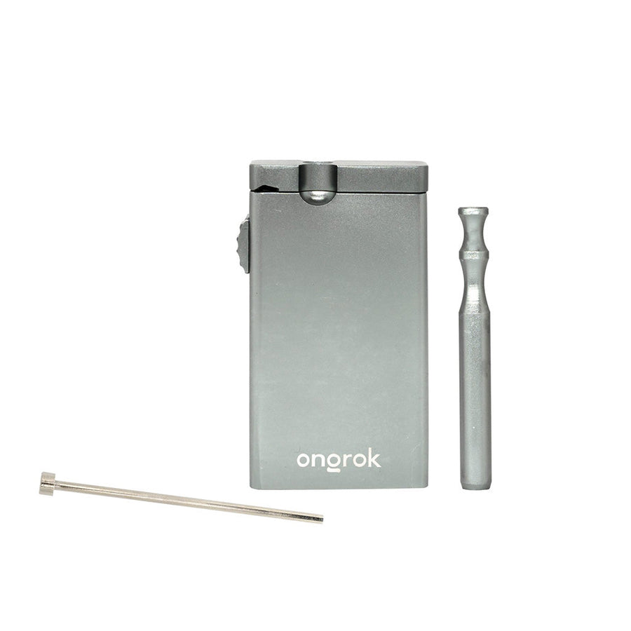ONGROK Aluminum Dugout ­ - Headshop.com