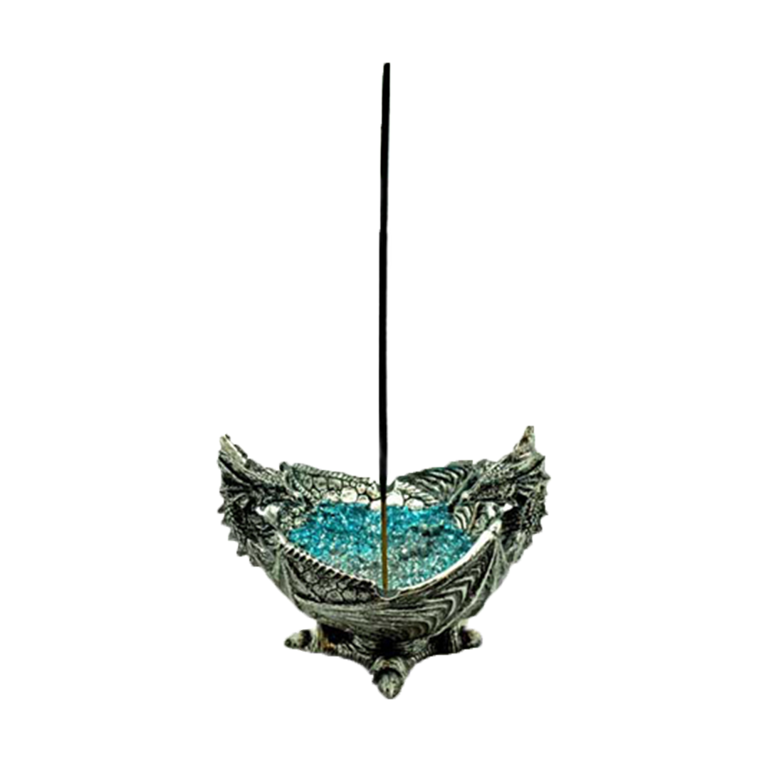 Fantasy Incense Burners - Headshop.com