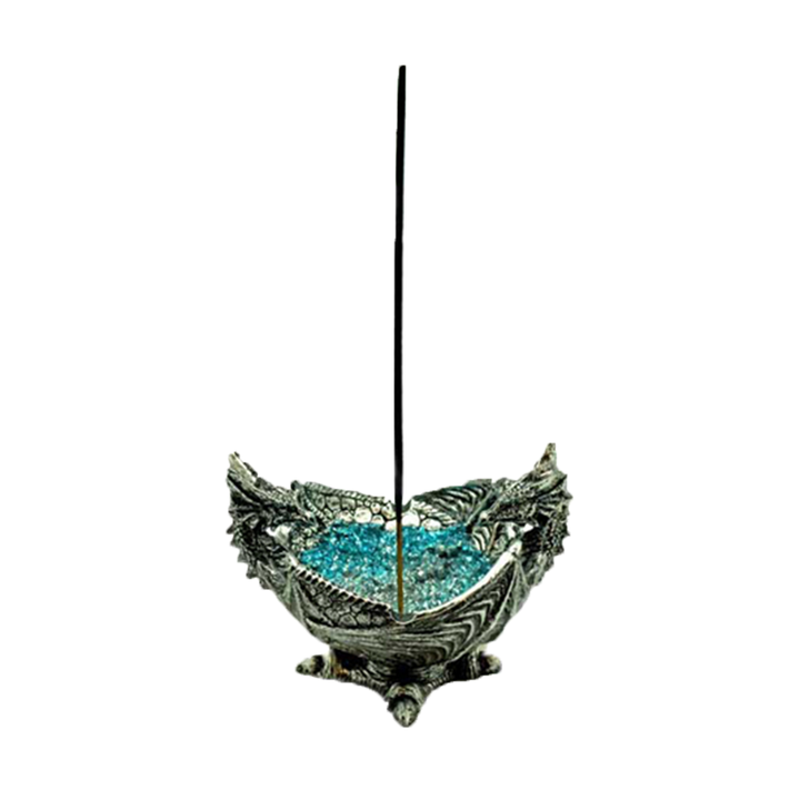 Fantasy Incense Burners - Headshop.com