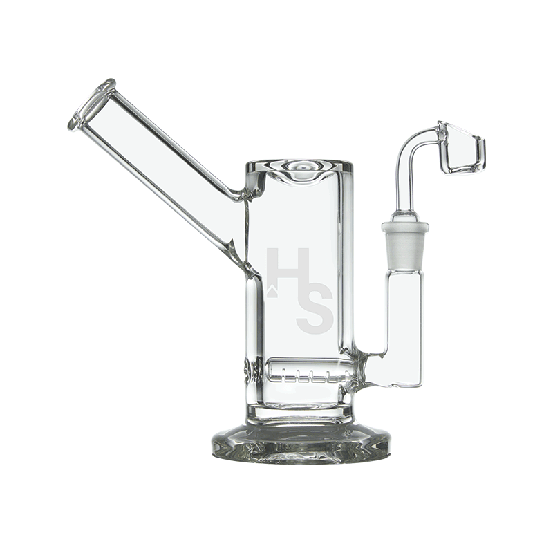 Higher Standards Heavy Duty Dab Rig - Headshop.com