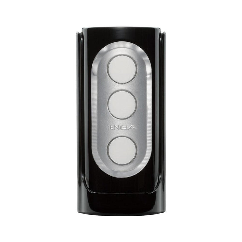 Tenga FLIP HOLE Black - Headshop.com