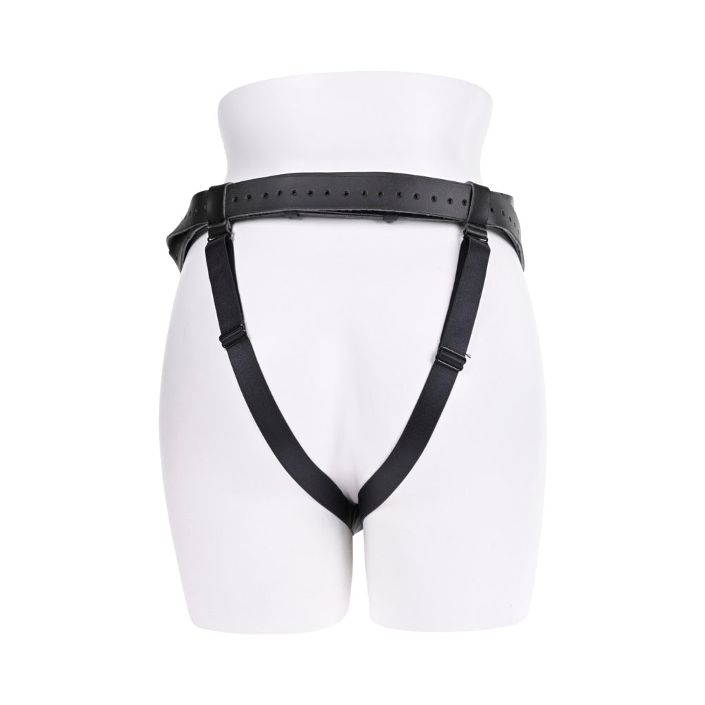 Sportsheets Aurora High Waisted Strap On - Headshop.com