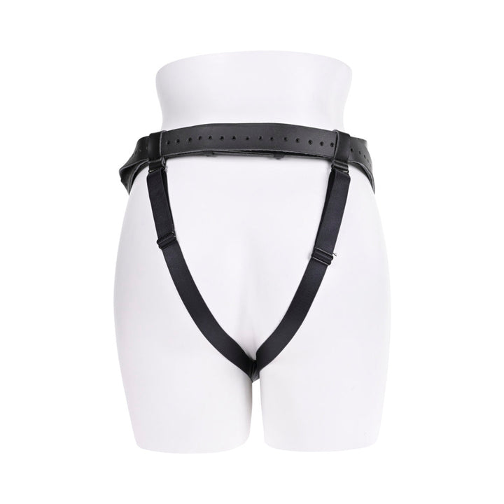 Sportsheets Aurora High Waisted Strap On - Headshop.com