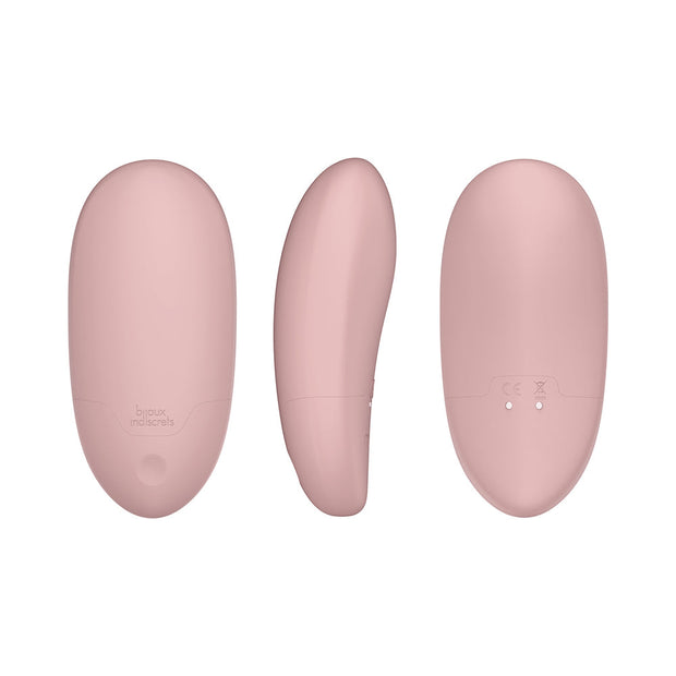 Bijoux Indiscrets Sex au Naturel Vibrating Personal Massager - Headshop.com