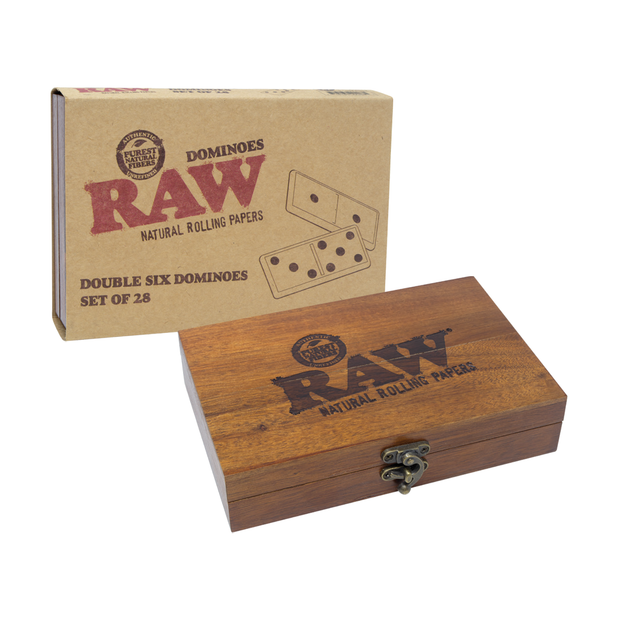 RAW Domino Set - Headshop.com