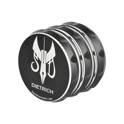Sean Dietrich Shrooms Grinder - 4pc / 2.25" - Headshop.com