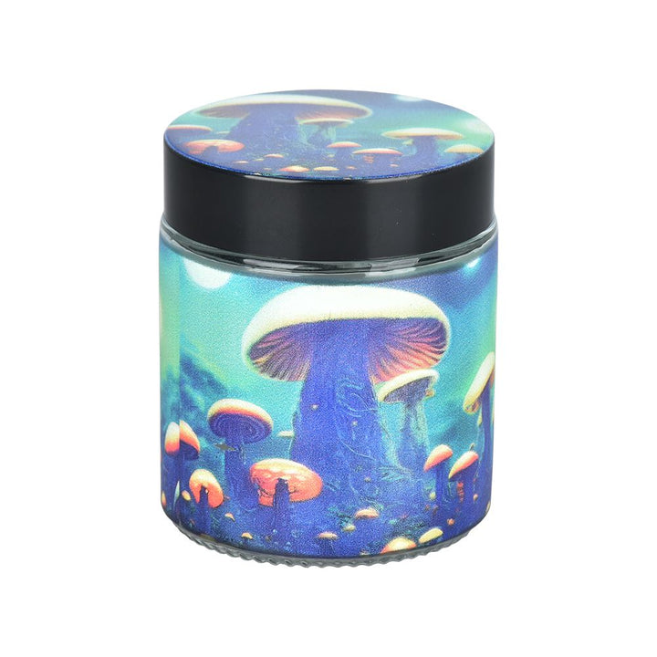 Pulsar Design Series Juicebox Water Pipe Smoker's Travel Kit - Headshop.com