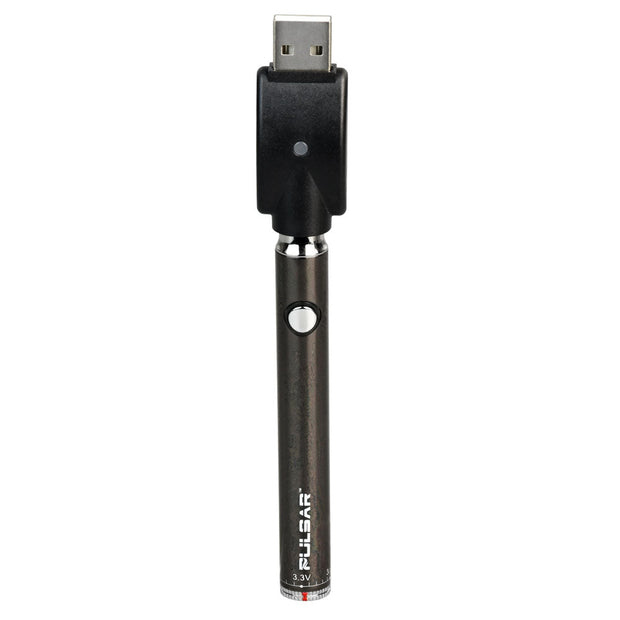 Pulsar Slim Spinner VV Twist Style Battery | 400mAh - Headshop.com