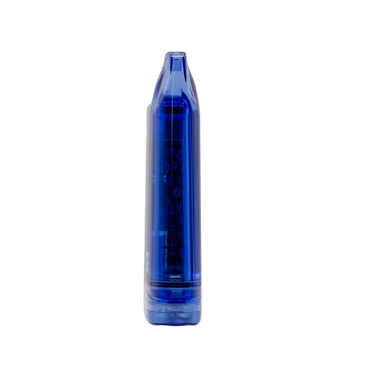 G Pen Hydout 510 Battery - Blue Translucent