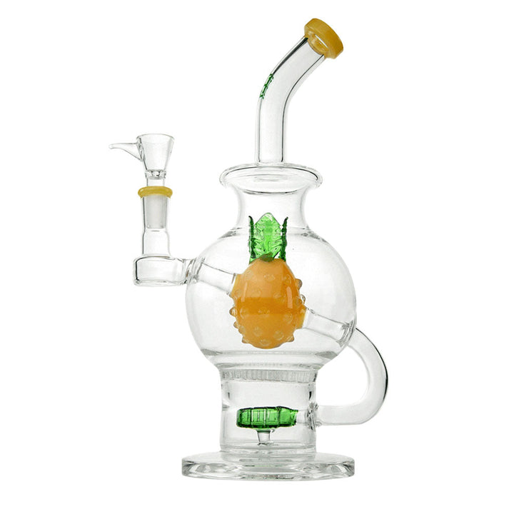 Hemper Pineapple Water Pipe - Headshop.com