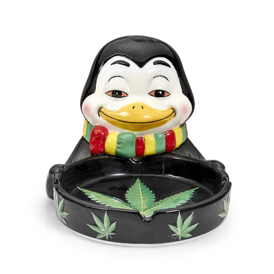 penguin ashtray - Headshop.com