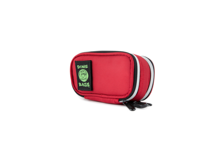 Dime Bags Pod Smell Proof Bag - Headshop.com