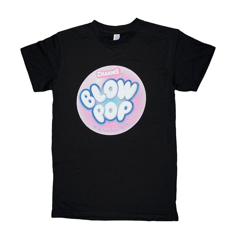 Brisco Brands Charms Blow Pop T-Shirt - Headshop.com