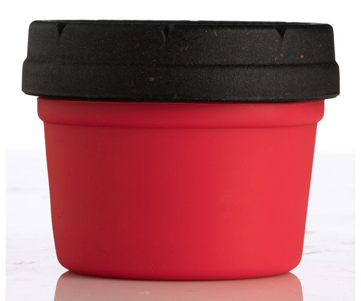 Re: Stash Jar (4oz Multiple Colors)