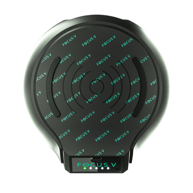 Focus V Carta 2 Wireless Charger - Headshop.com