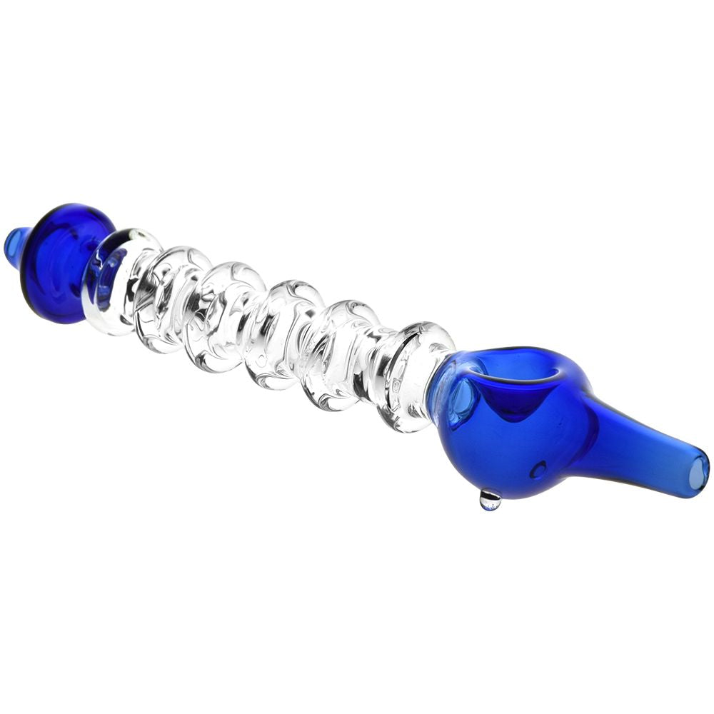 Rings of Enlightenment Glass Dab Straw - 6" / 5ct - Headshop.com
