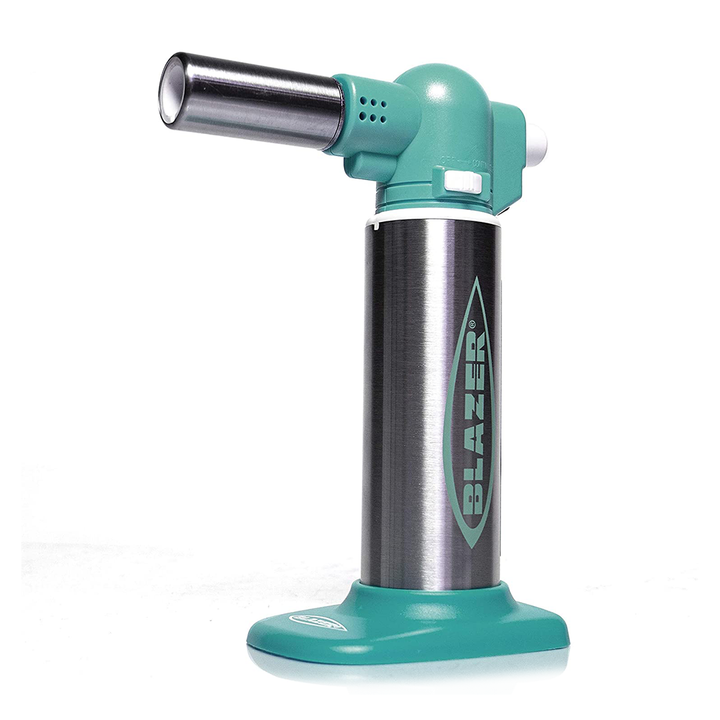 Blazer Big Buddy Turbo Torch - Headshop.com