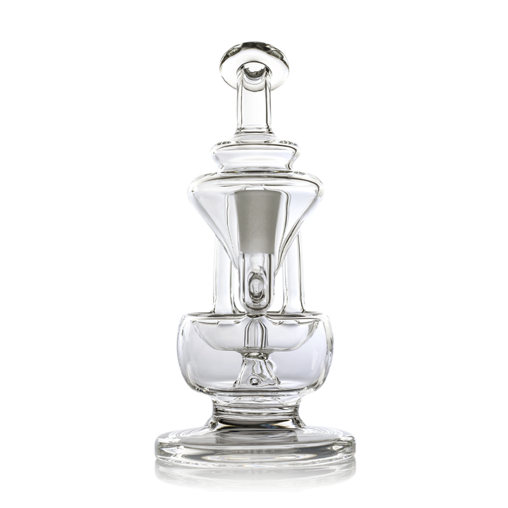 MJ Arsenal Claude Mini Dab Rig - Headshop.com