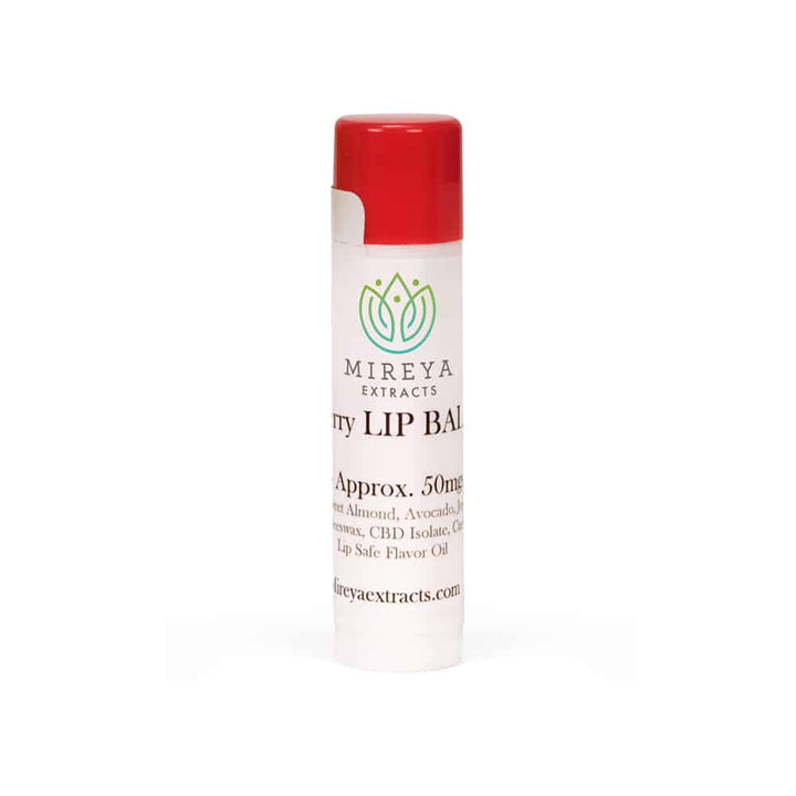 Mireya Extracts Lip Balm - Headshop.com