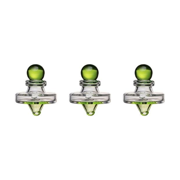 Human Grade Directional 5 Carb Cap