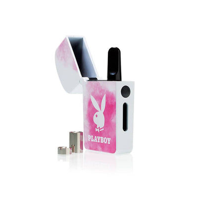 Playboy x RYOT VERB 510 Battery - 650mAh - Headshop.com