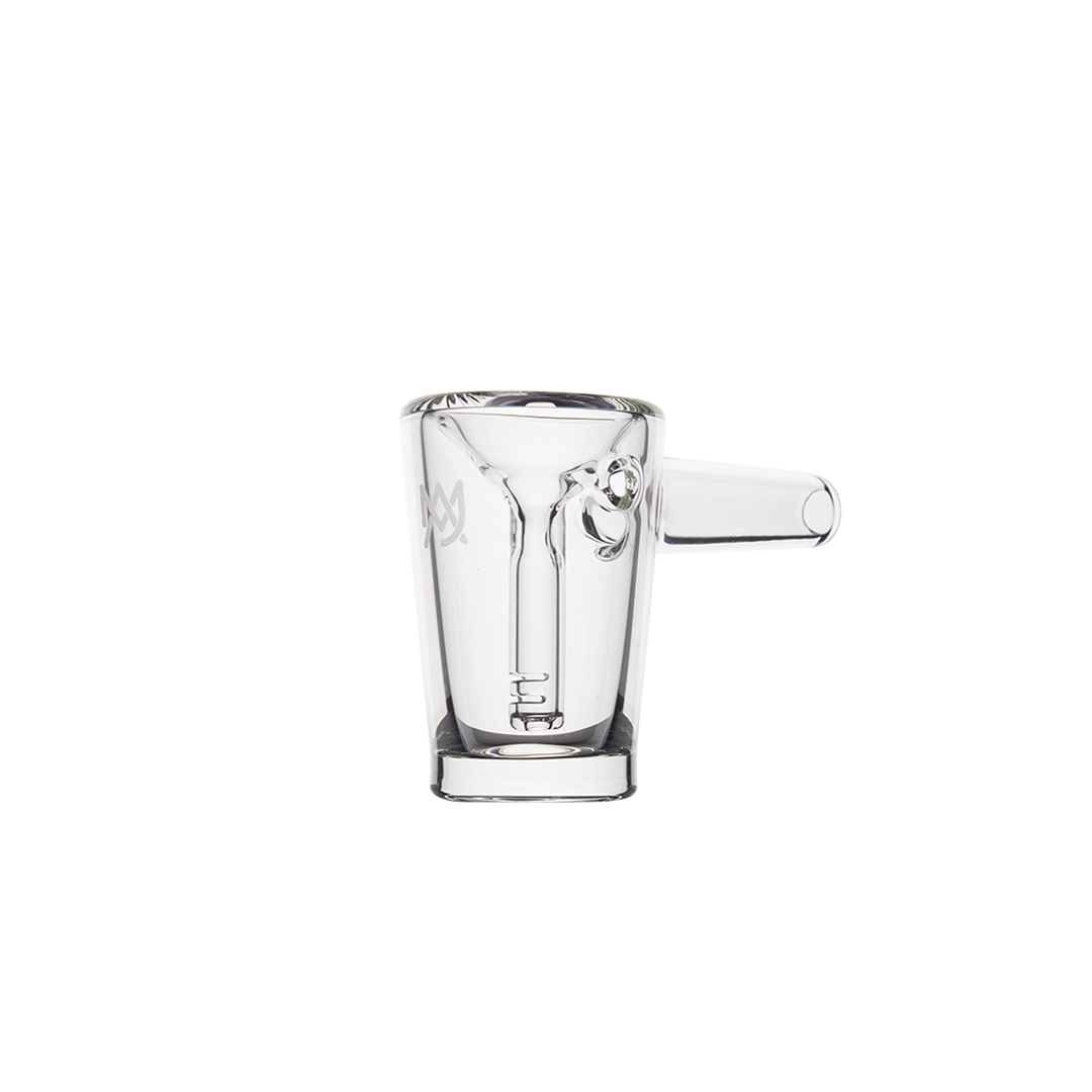 MJ Arsenal Basin Bubbler - Headshop.com