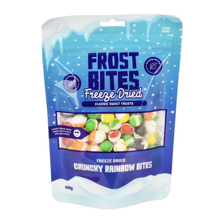 Frost Bites Freeze-Dried Classic Sweet Treats | Assorted Flavors - Headshop.com