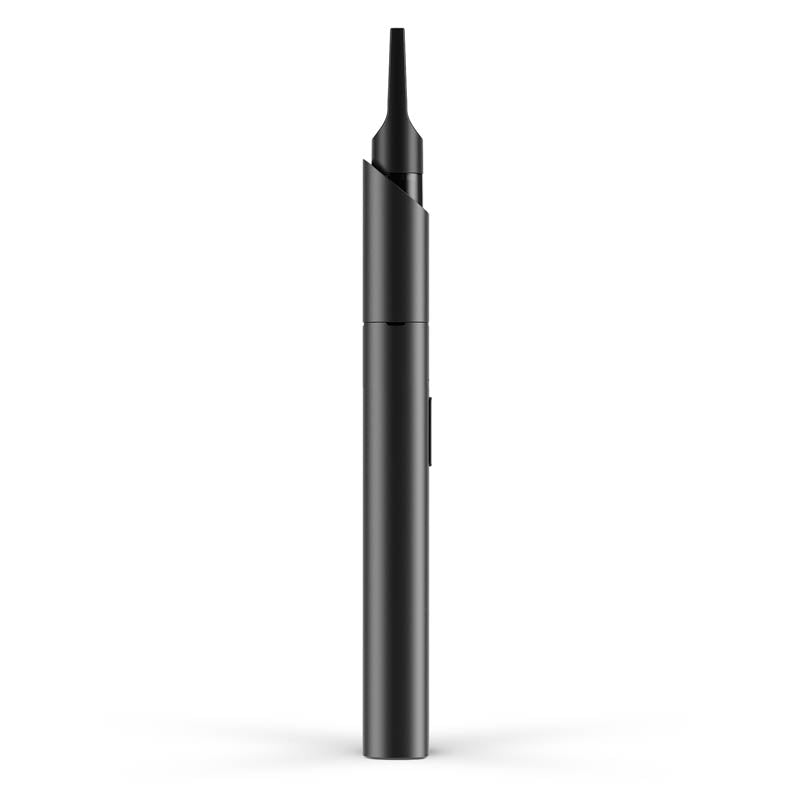 Vista Edge [Slate] + Vessel Vape Pen - Headshop.com