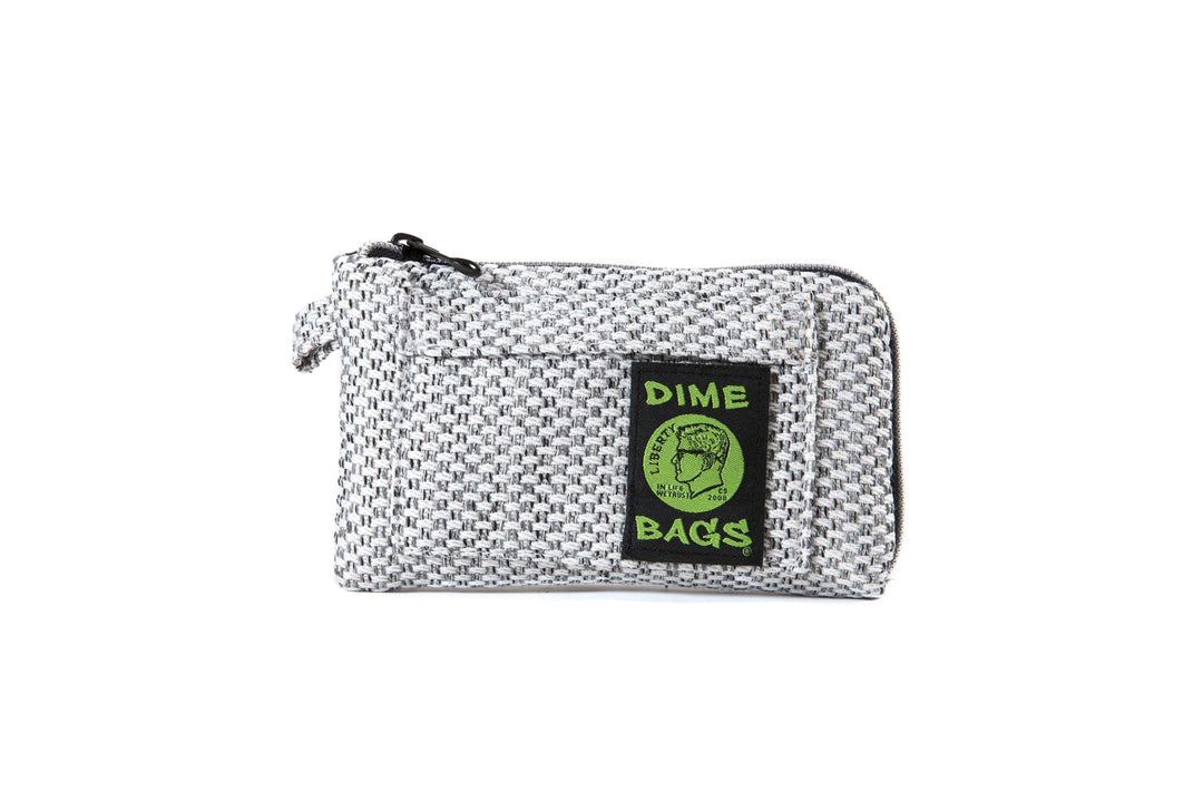 Dime Bags Smell Proof Padded Pouch - Headshop.com