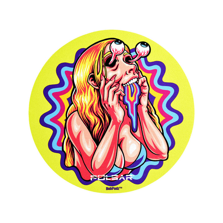 Pulsar DabPadz Dab Mat - Headshop.com