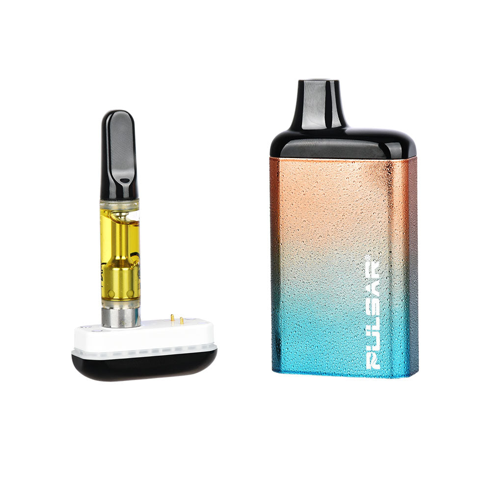 Pulsar 510 DL 2.0 Mist Series Variable Voltage Vape Bar | 650mAh - Headshop.com