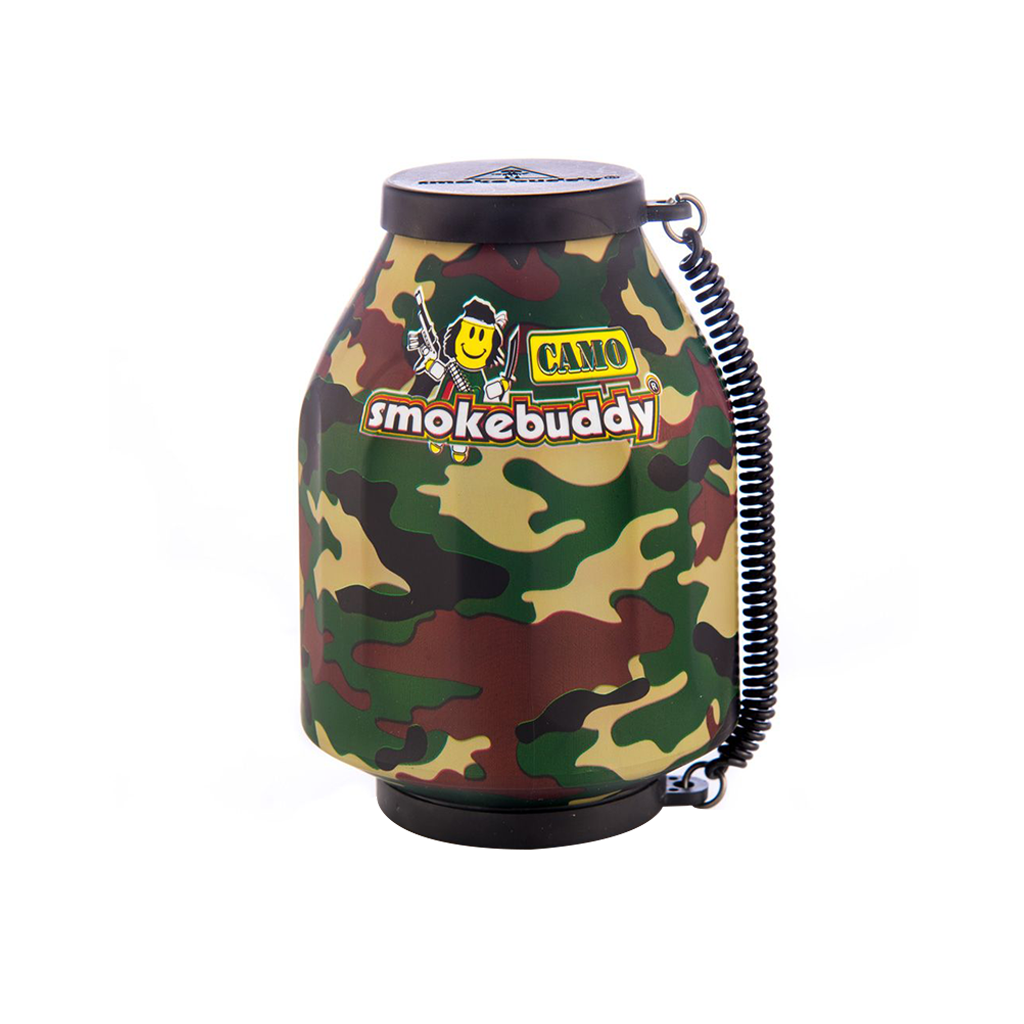 SmokeBuddy - Headshop.com