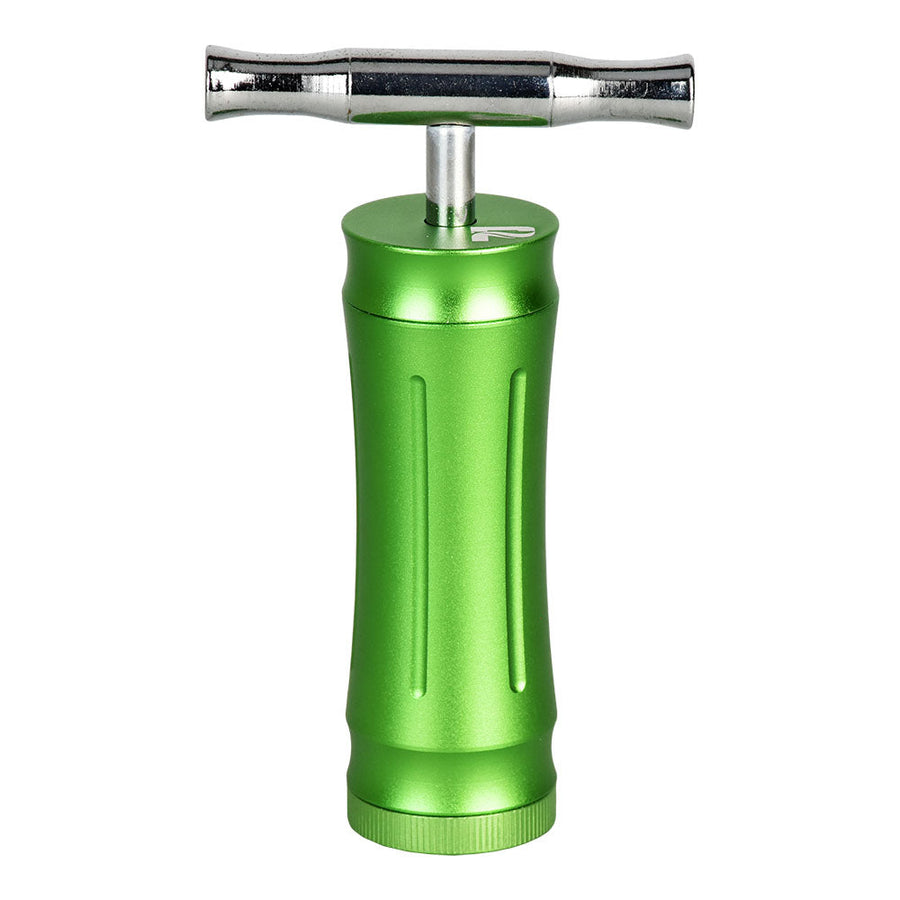 Grindhouse T-Style Pollen Press - Headshop.com