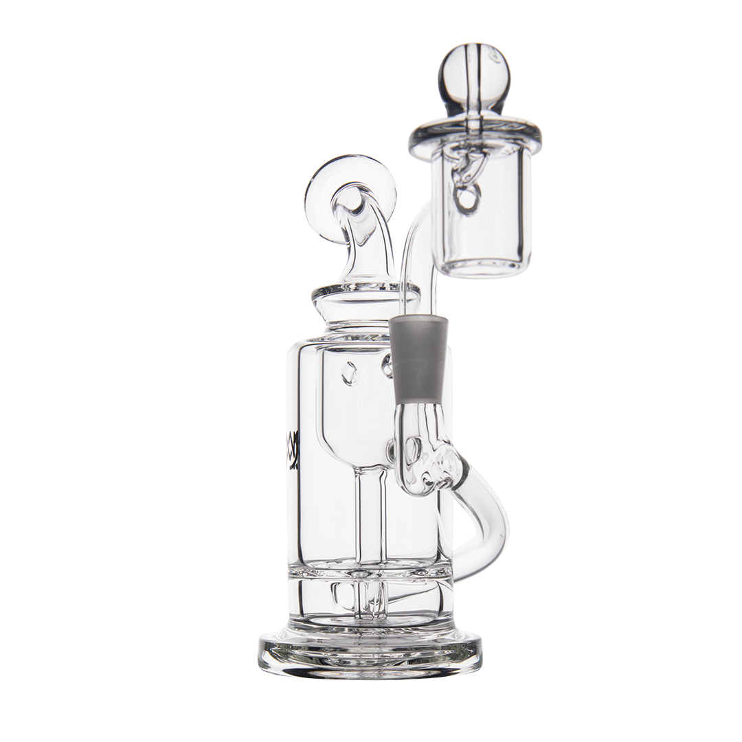 MJ Arsenal Ursa Mini Dab Rig - Headshop.com