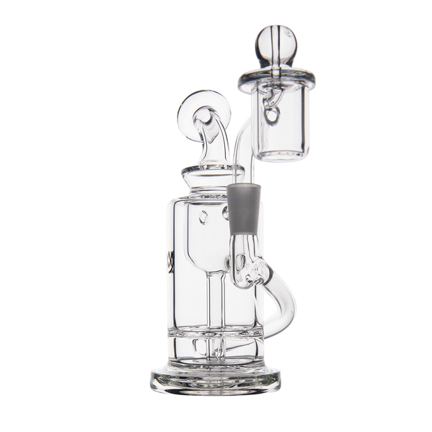 MJ Arsenal Ursa Mini Dab Rig - Headshop.com