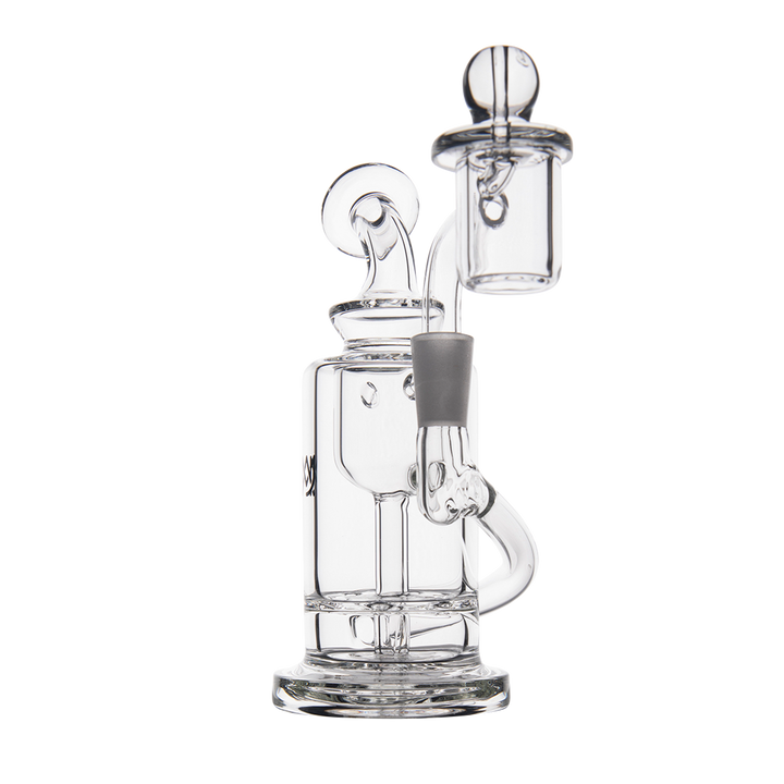 MJ Arsenal Ursa Mini Dab Rig - Headshop.com