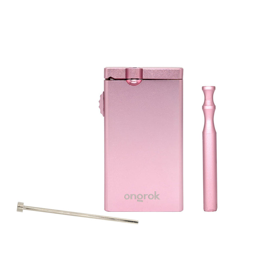 ONGROK Aluminum Dugout ­ - Headshop.com