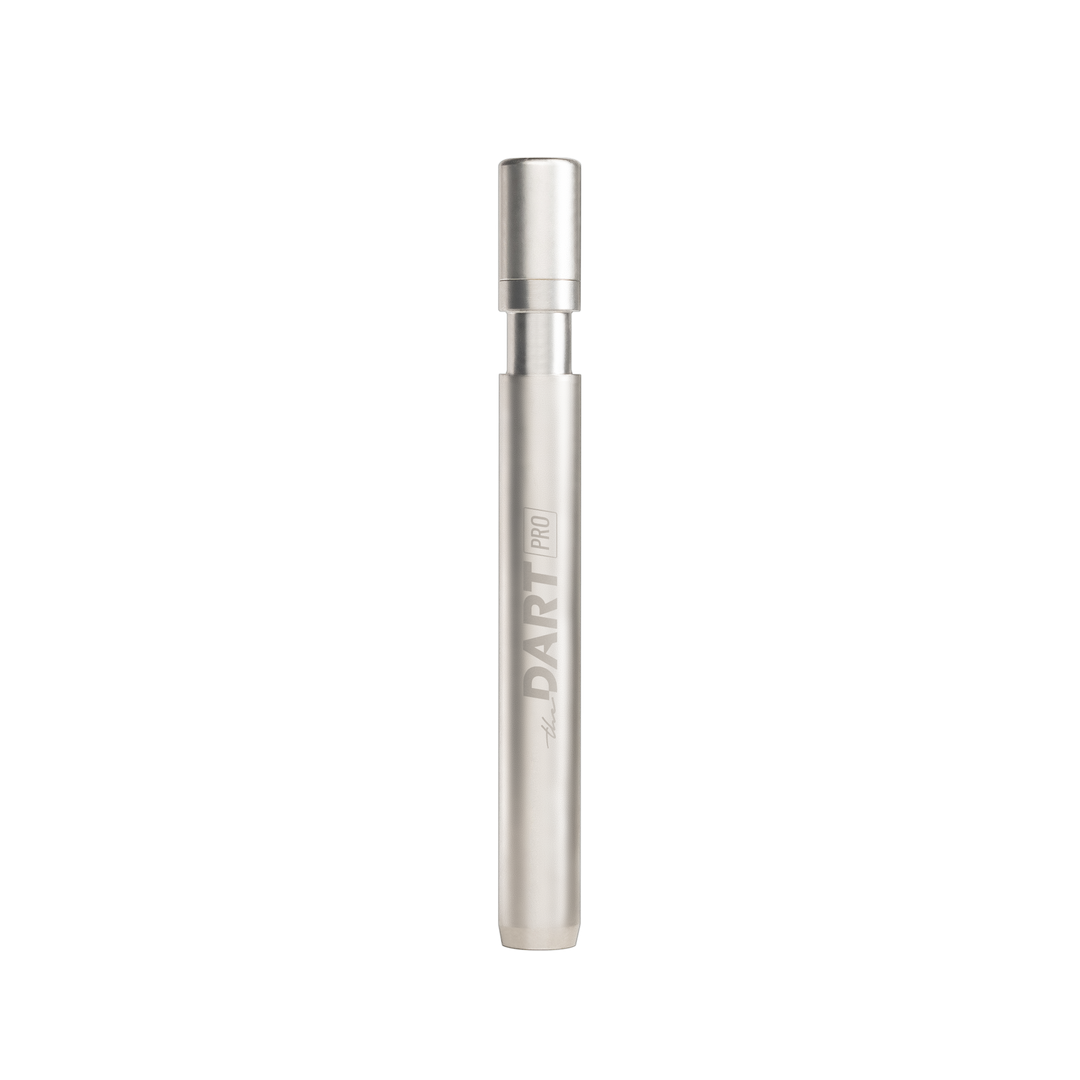 DART Pro One Hitter Titanium - Headshop.com