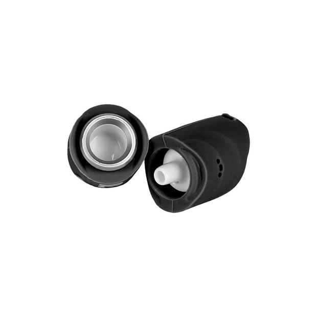 5CT DISPLAY - Pulsar 510 Universal Full Ceramic Wax Atomizer - 1pc