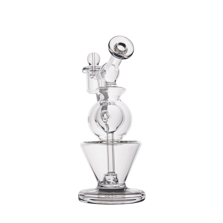 MJ Arsenal Gemini Mini Dab Rig - Headshop.com