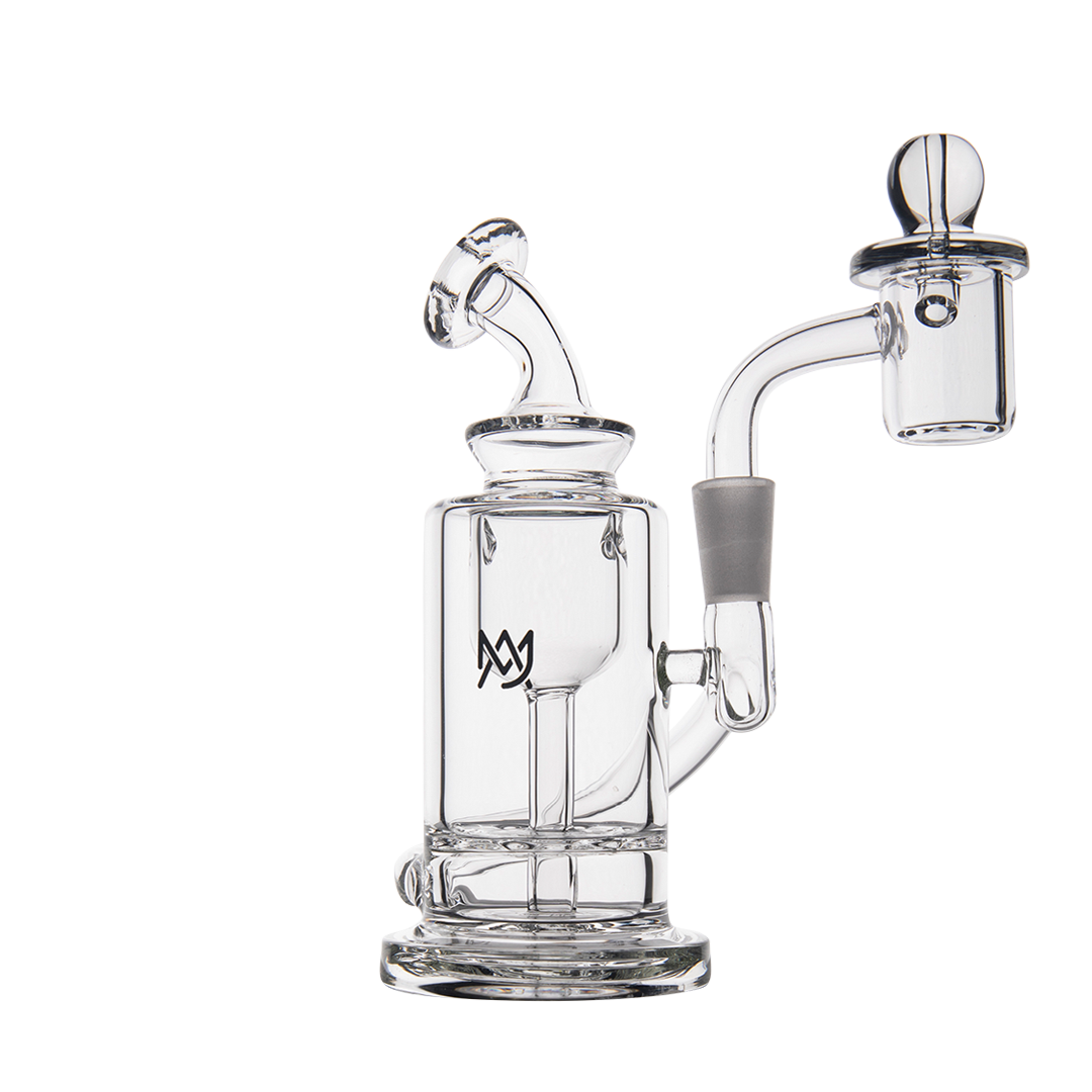 MJ Arsenal Ursa Mini Dab Rig - Headshop.com