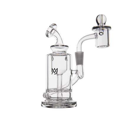 MJ Arsenal Ursa Mini Dab Rig - Headshop.com