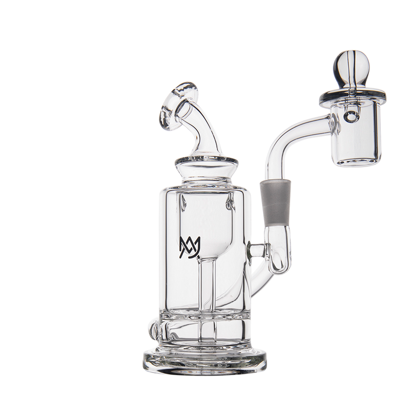 MJ Arsenal Ursa Mini Dab Rig - Headshop.com