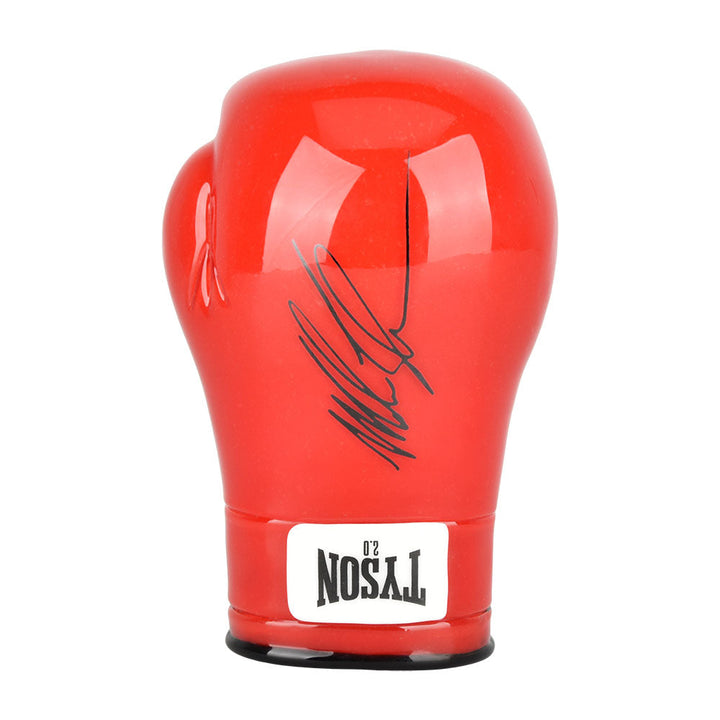 Tyson 2.0 x Empire Glassworks Boxing Glove Hand Pipe | 4.5" - Headshop.com