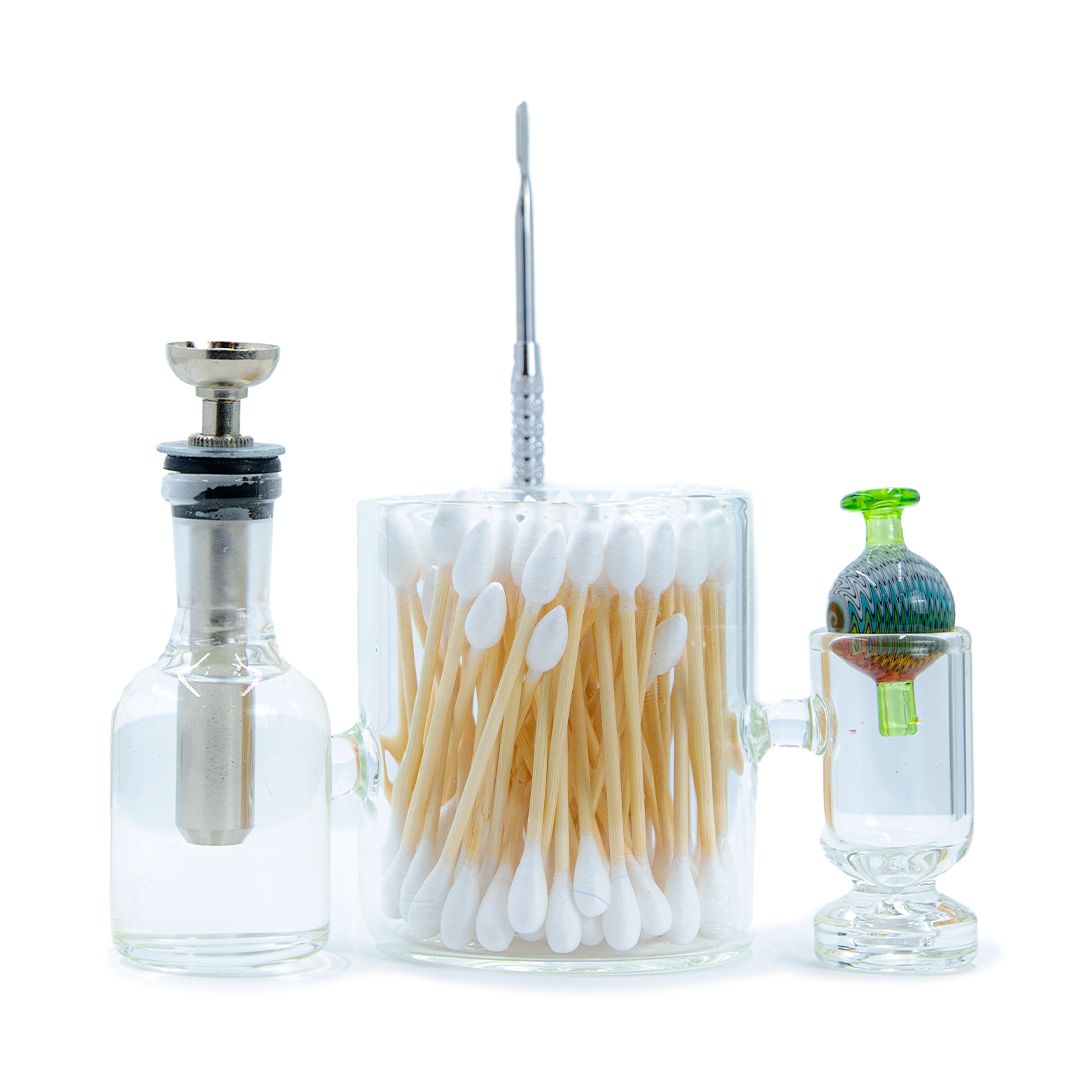Apex Ancillary Iso Stations - Headshop.com