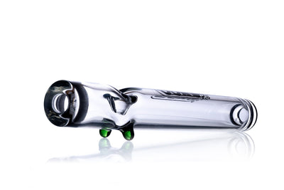 Daze Glass - 7 Inch Glass Steamroller Hand Pipe - Headshop.com