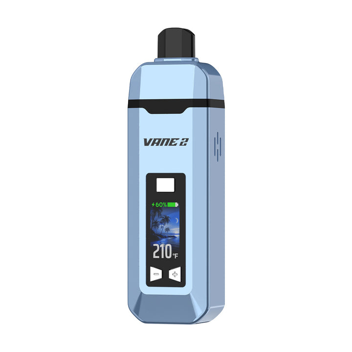 Yocan Vane 2 Vaporizer - Headshop.com