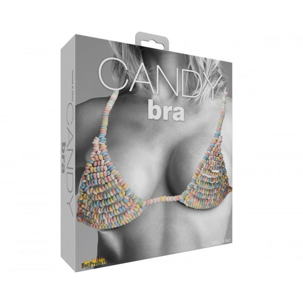 Candy Bra - Headshop.com